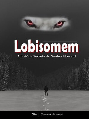 cover image of Lobisomem